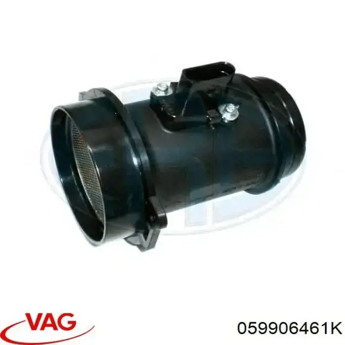 Витратомір повітря VAG 059906461K