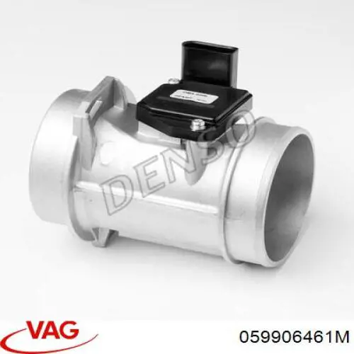 Купити 059906461M VAG Повітромір