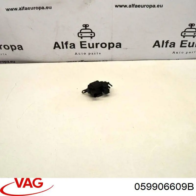  059906609B VAG