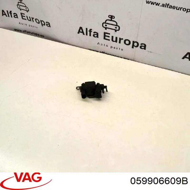  VAG 059906609B ціна, від 6.33 USD