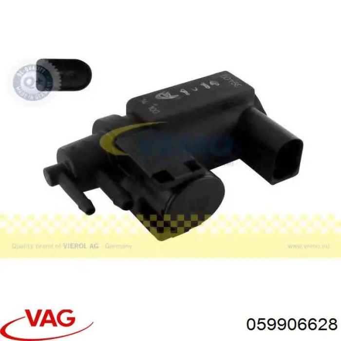 059906628 VAG 
