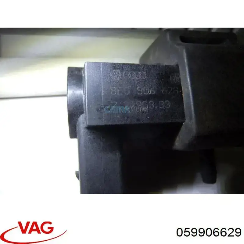  VAG 059906629