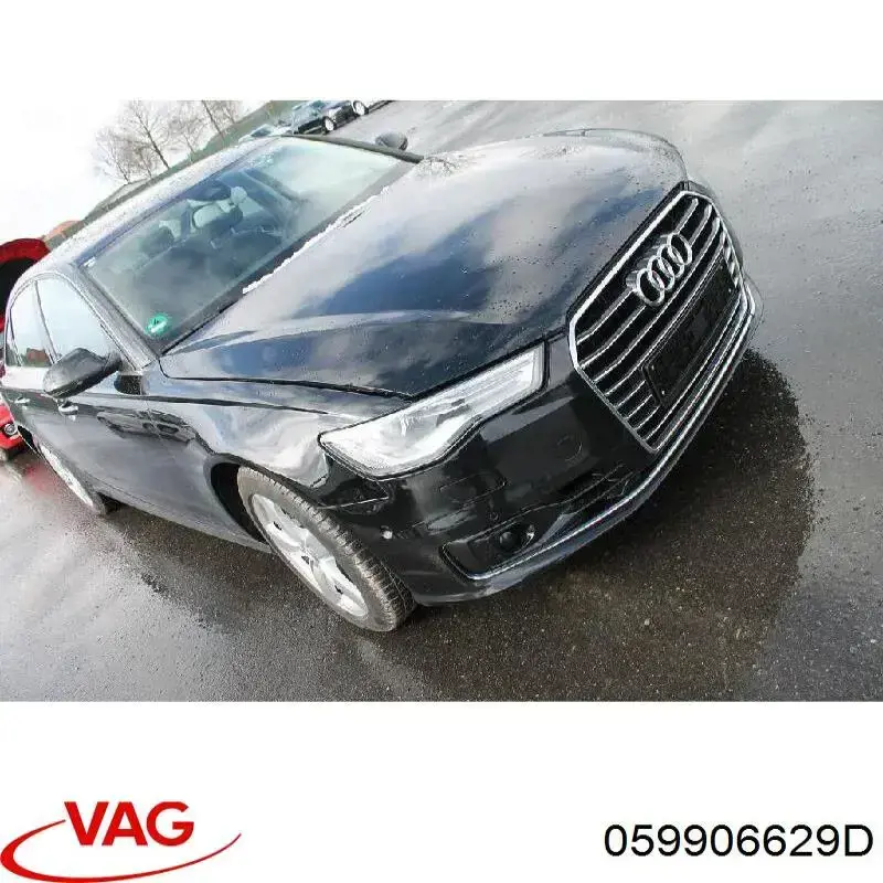  VAG 059906629D ціна, від 6.33 USD