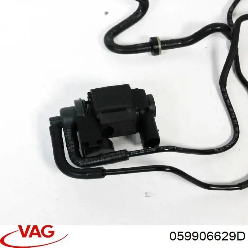  059906629D VAG