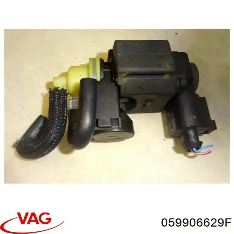  VAG 059906629F ціна, від 17.74 USD