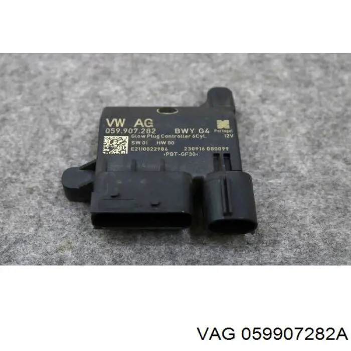 Купити 59907282 VAG Реле свічок накалу