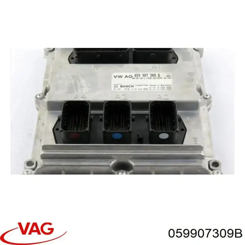  VAG 059907309B ціна, від 417.37 USD