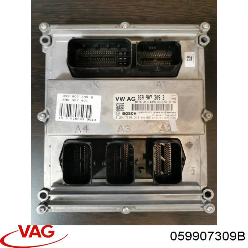 Купити 059907309B VAG 