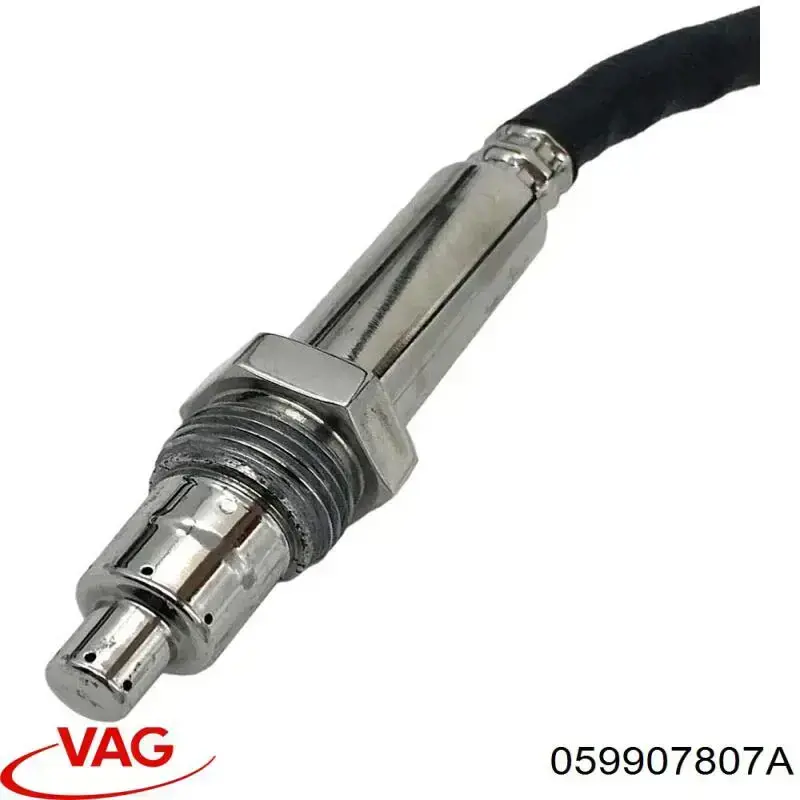 Датчик оксидів азоту NOX, передній 03L907807A VAG