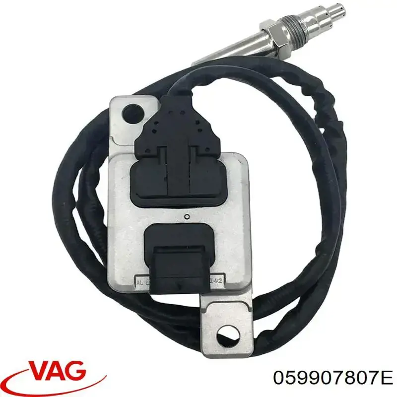 Датчик оксидів азоту NOX, передній VAG 03L907807A