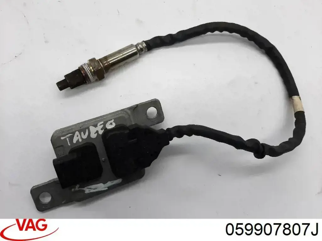 Датчик оксидів азоту NOX, передній Delphi ANS100112B1