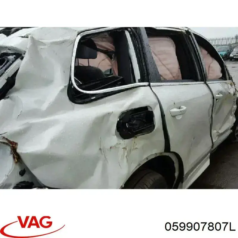 Датчик оксидів азоту NOX, задній Hoffer 7557077 ціна, від 323.76 USD
