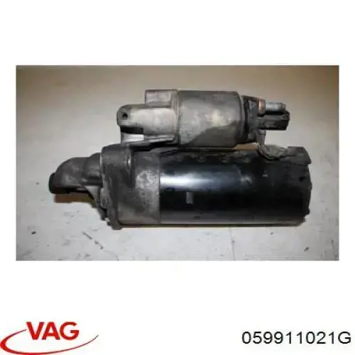 Стартер VAG 059911021G ціна, від 38.09 USD