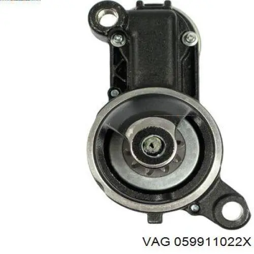 Стартер VAG 059911022X ціна, від 63.35 USD