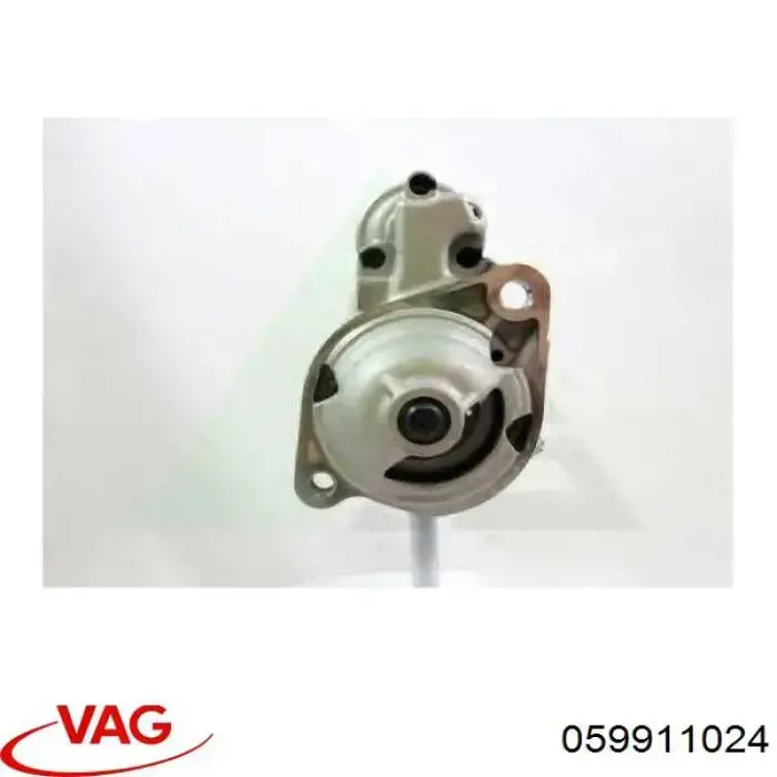 Стартер VAG 059911024 ціна, від 38.01 USD
