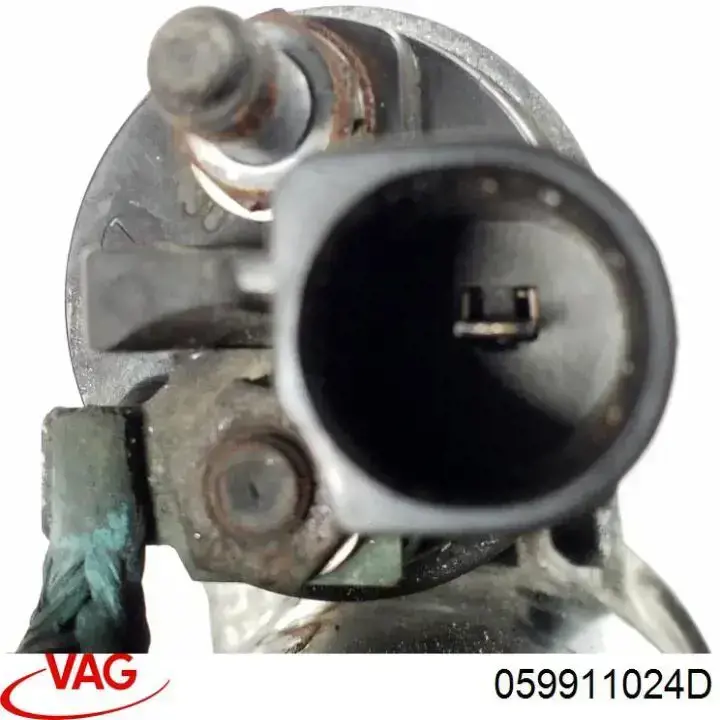 Стартер VAG 059911024D ціна, від 39.50 USD
