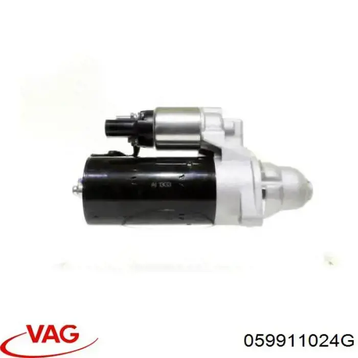 Стартер VAG 059911024G ціна, від 48.13 USD