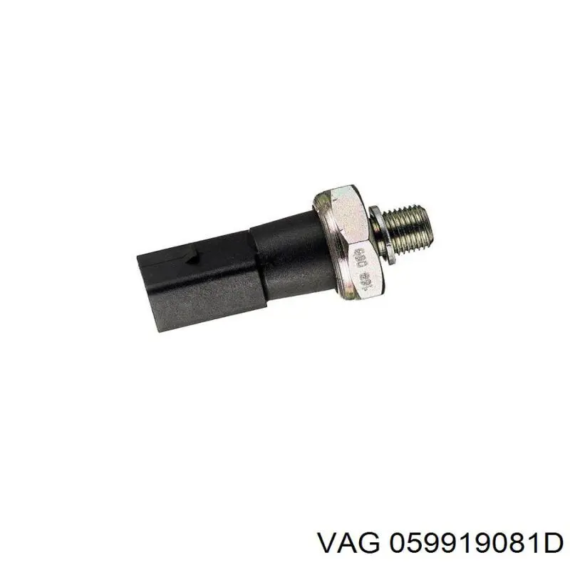 Манометри (показник тиску масла) VAG 059919081D ціна, від 11.27 USD