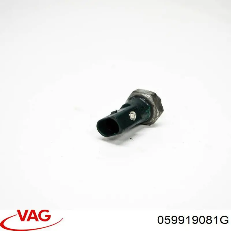 Датчик тиску масла 059919081G VAG