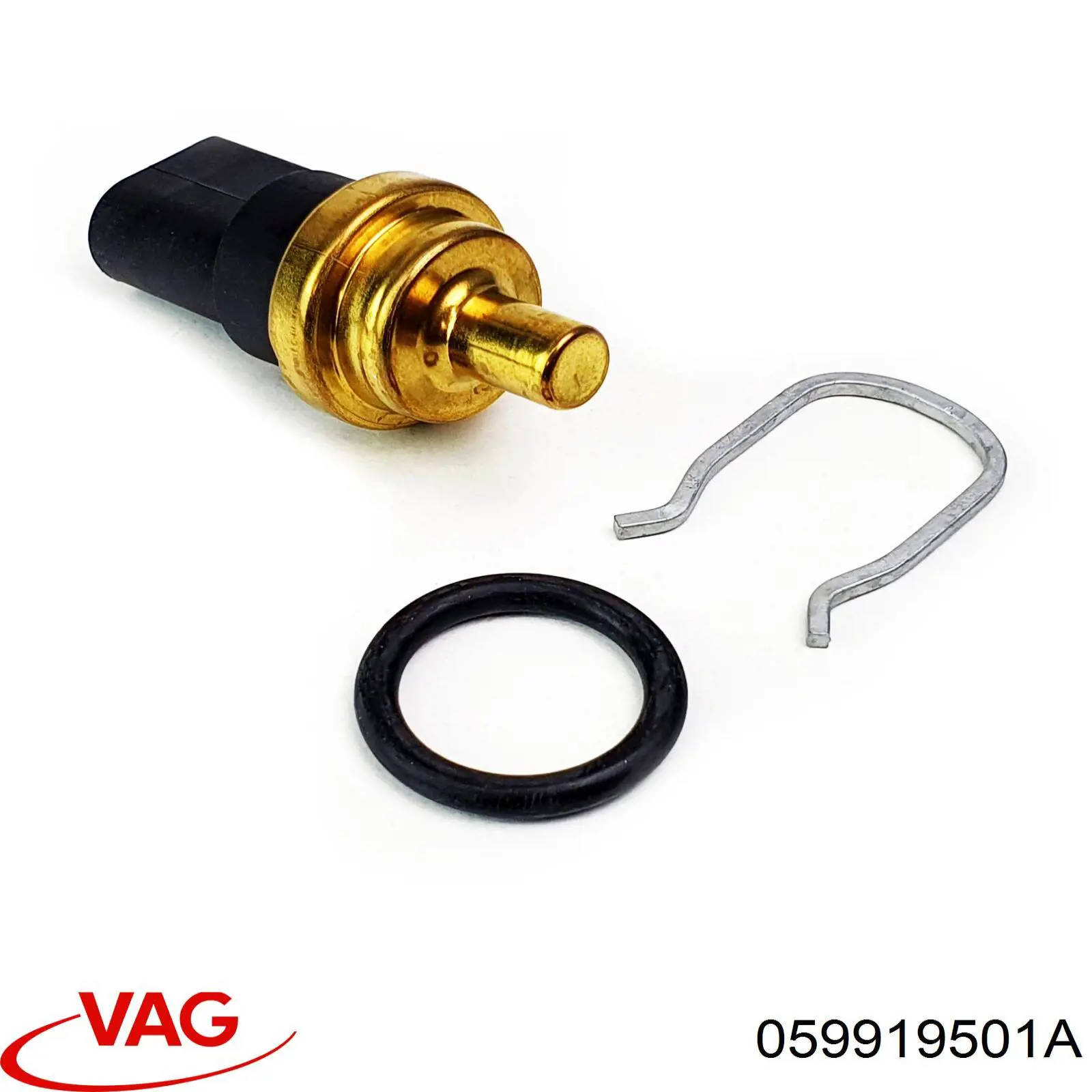 Датчик температури охолоджуючої рідини 059919501A VAG