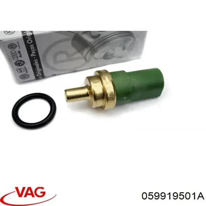 059919501A VAG Покажчик температури охолоджуючої рідини