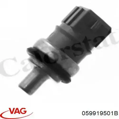 Купити 059919501B VAG Датчик температури охолоджуючої рідини