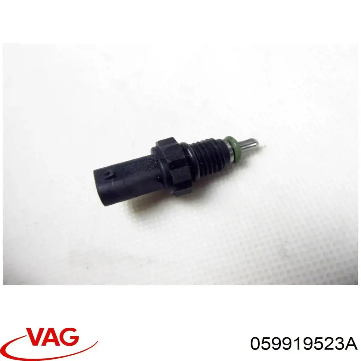 Купити 7N0130307C VAG Датчик температури палива