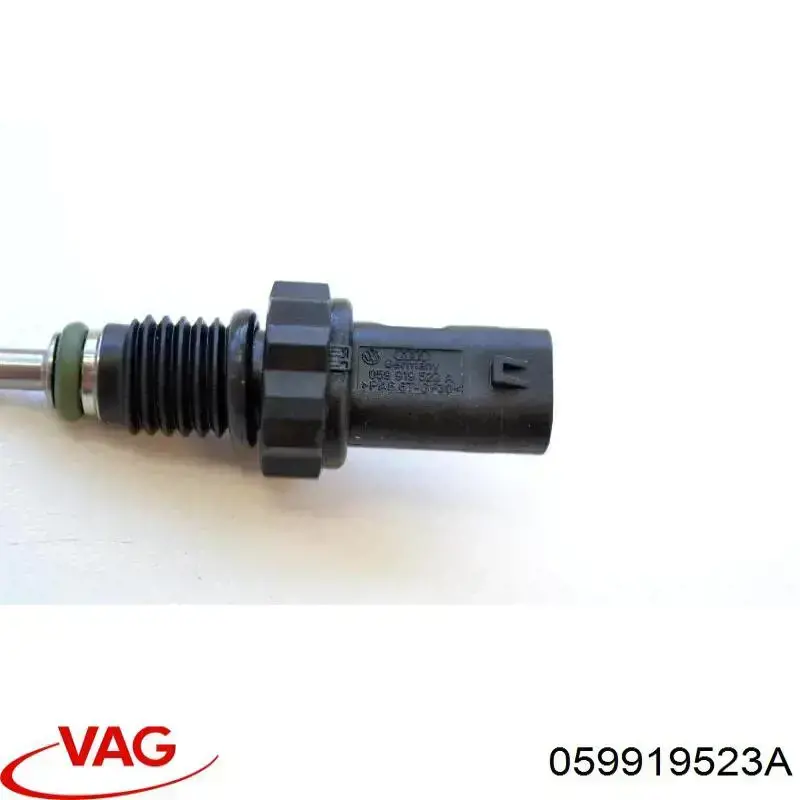 Датчик температури палива 7N0130307C VAG