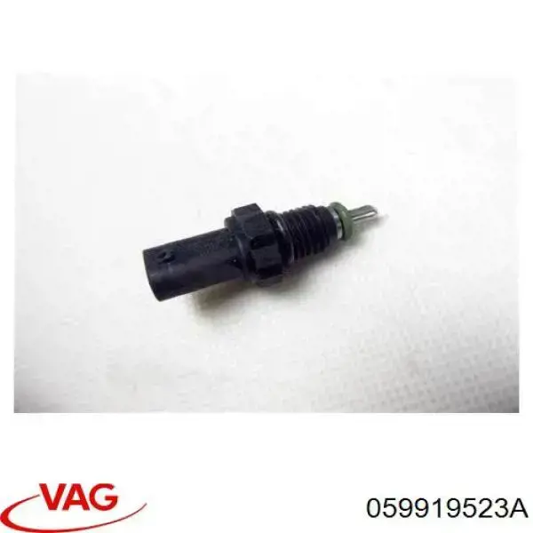 Датчик температури палива VAG 7N0130307C ціна, від 6.30 USD