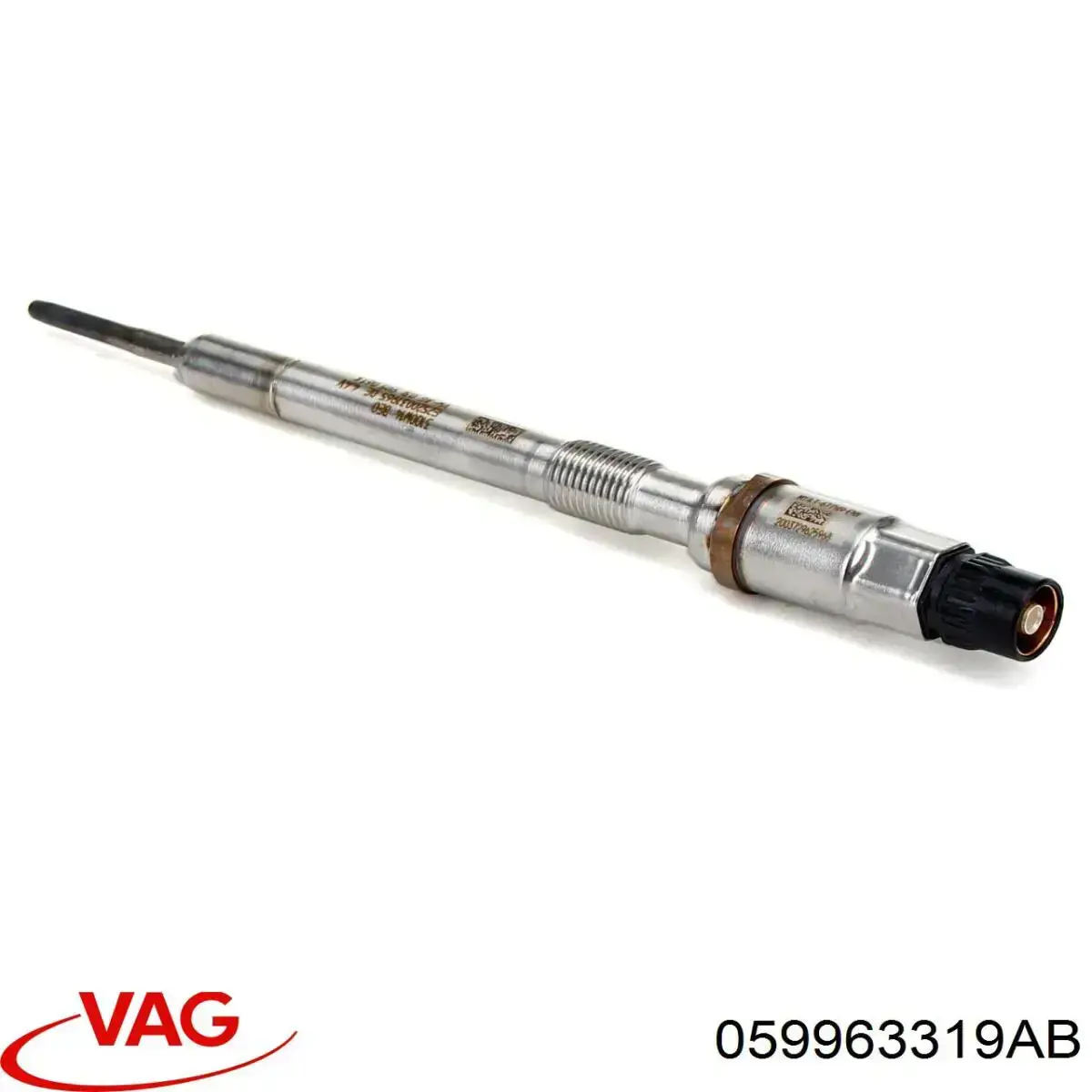 059963319AB VAG Свічки розжарювання