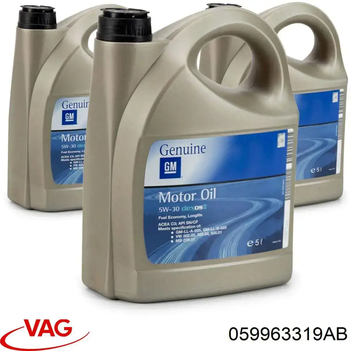 Свіча накалу VAG 059963319AB ціна, від 15.20 USD