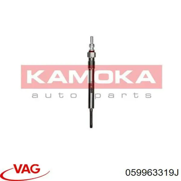 059963319J VAG Свічки розжарювання