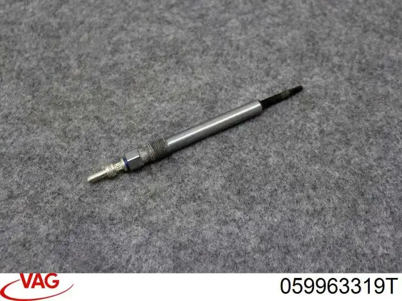 Купити 059963319T VAG Свічка накалу