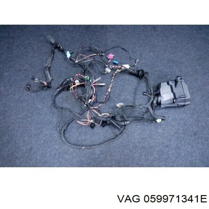 Купити 059971341E VAG 