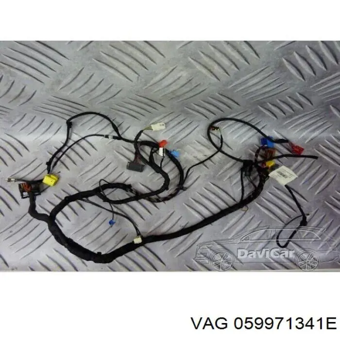  059971341E VAG