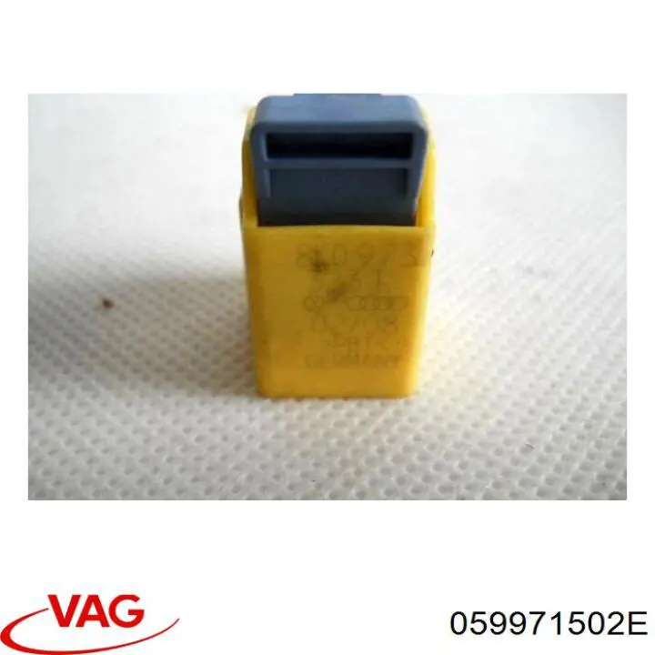 VAG 059971502E