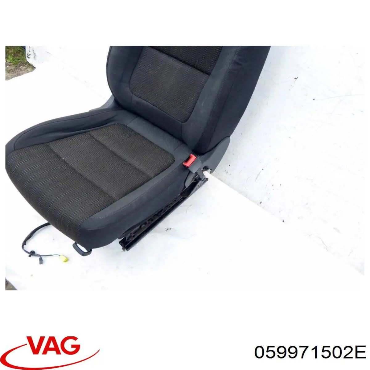 Купити 059971502E VAG 