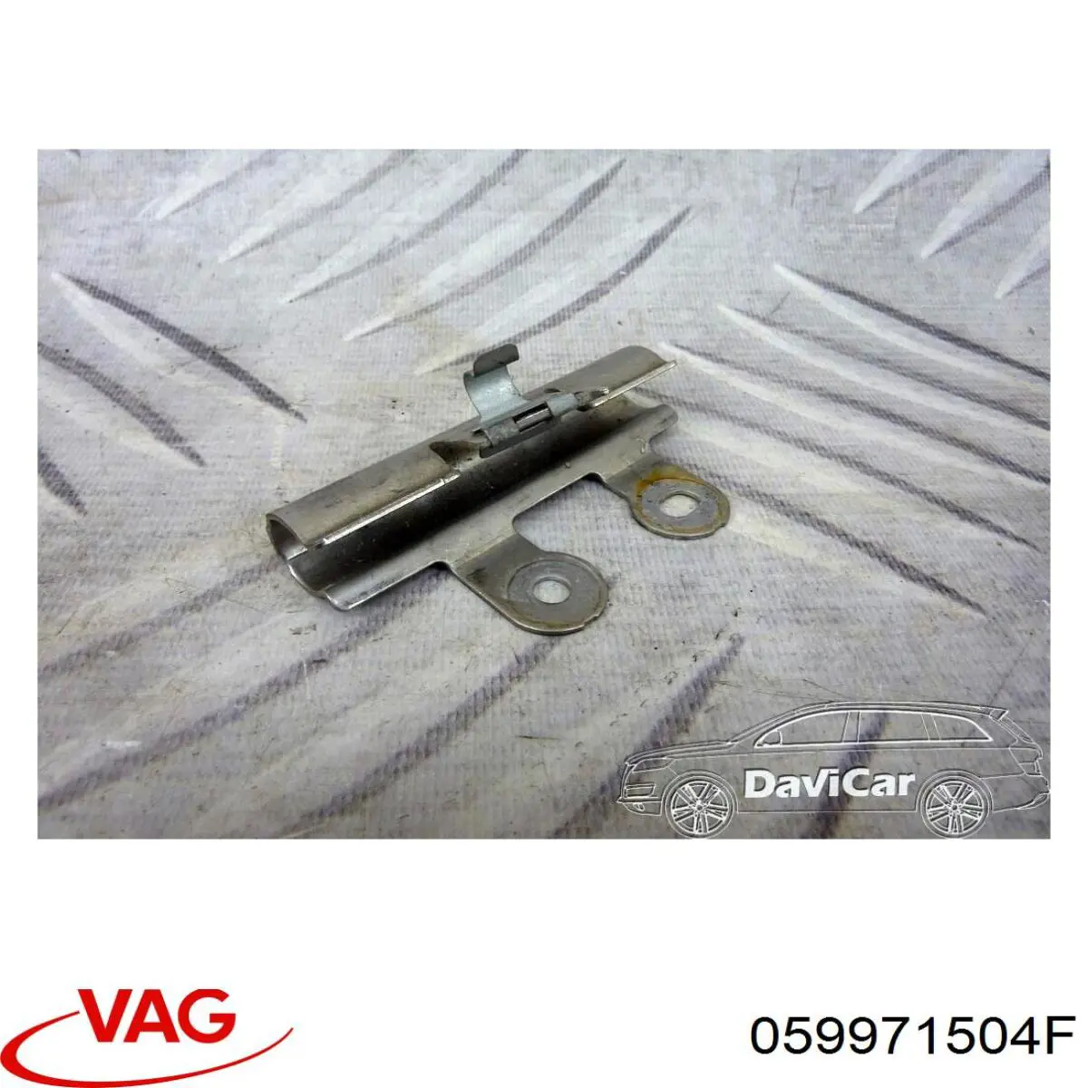 Купити 059971504F VAG 