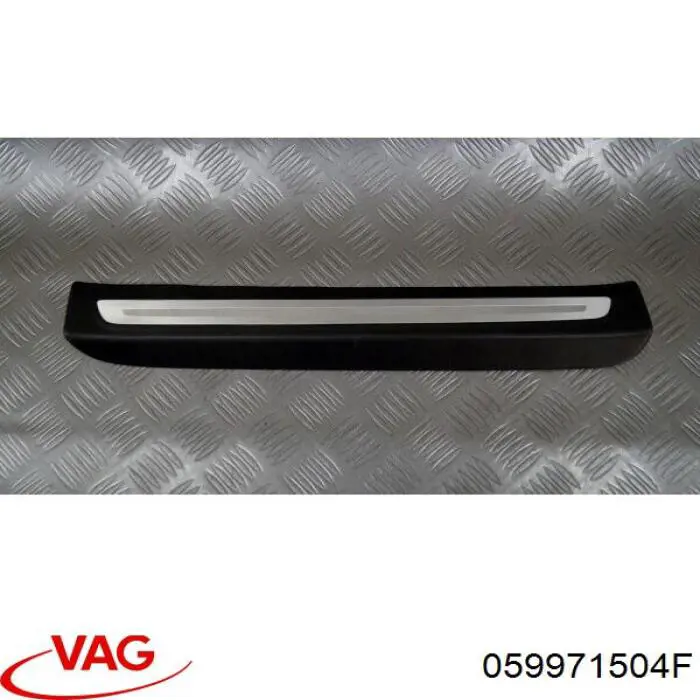  059971504F VAG
