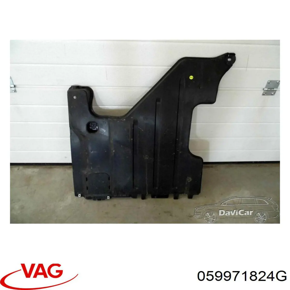  VAG 059971824G ціна, від 10.13 USD
