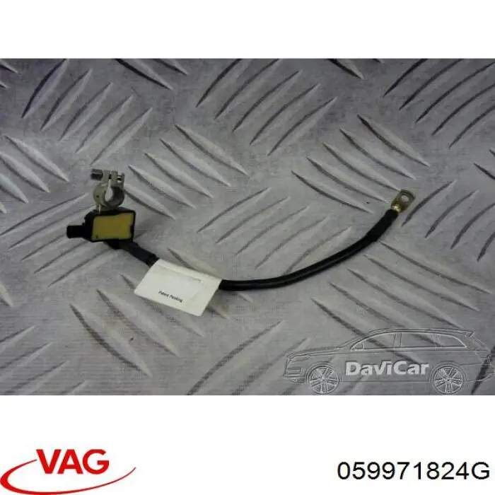 059971824G VAG 