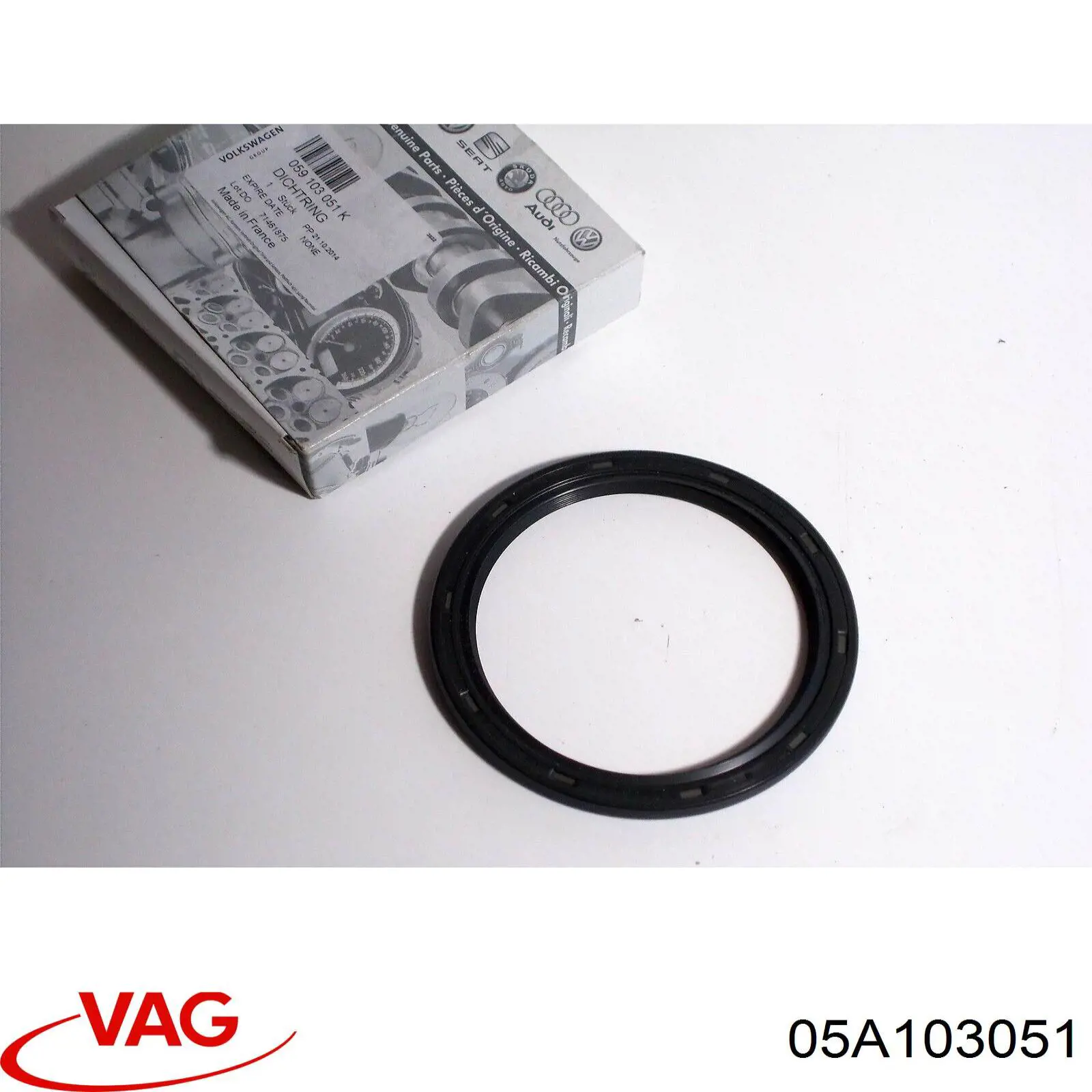  VAG 05A103051 ціна, від 31.52 USD