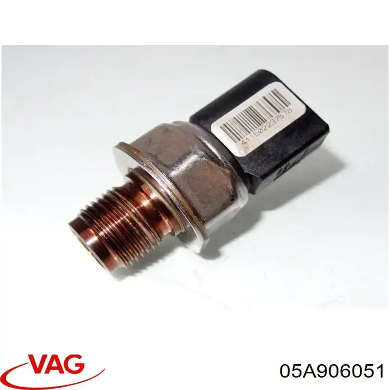 Купити 5A906051 VAG Датчик тиску палива