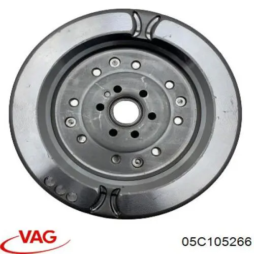 Маховик двигуна Sachs 2294002491 ціна, від 363.16 USD
