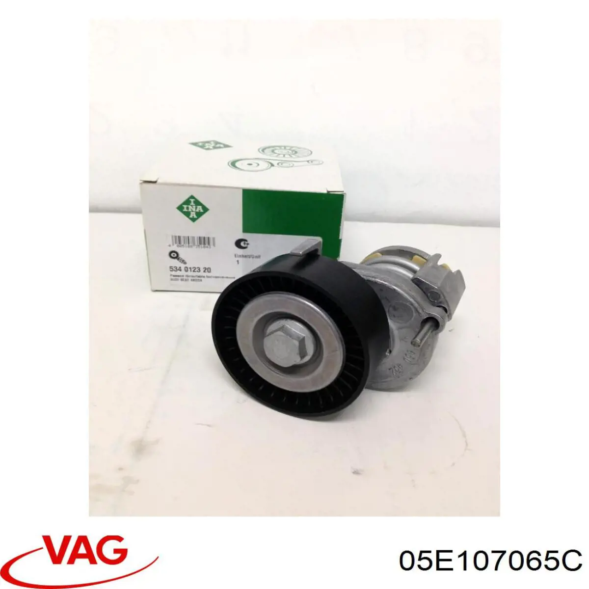  05E107065C VAG
