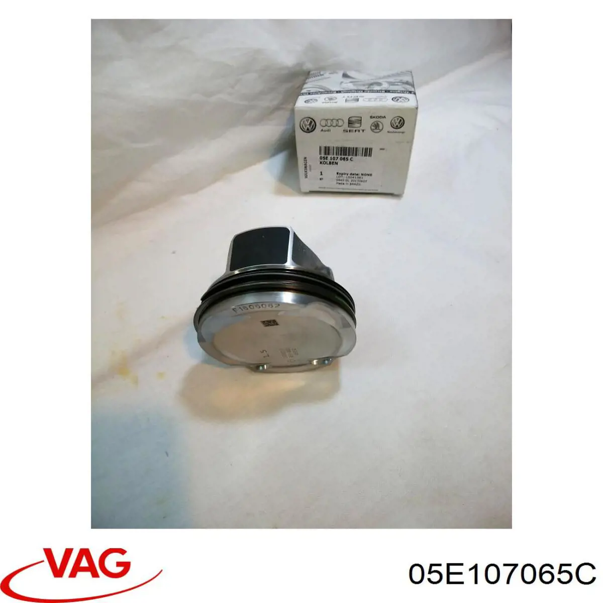05E107065C VAG 
