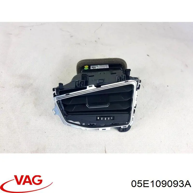  VAG 05E109093C ціна, від 42.33 USD