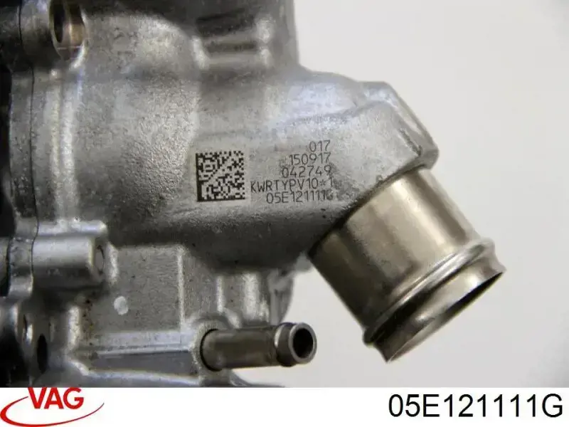 Помпа 112651 Geba