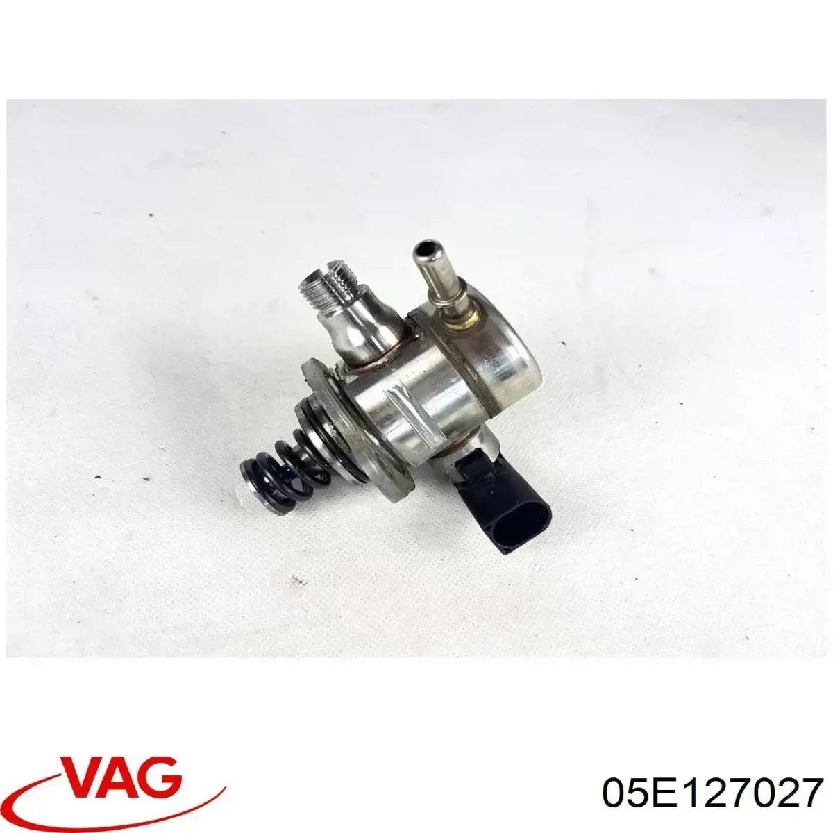 Насос паливний високого тиску VAG 05E127027 ціна, від 100.83 USD