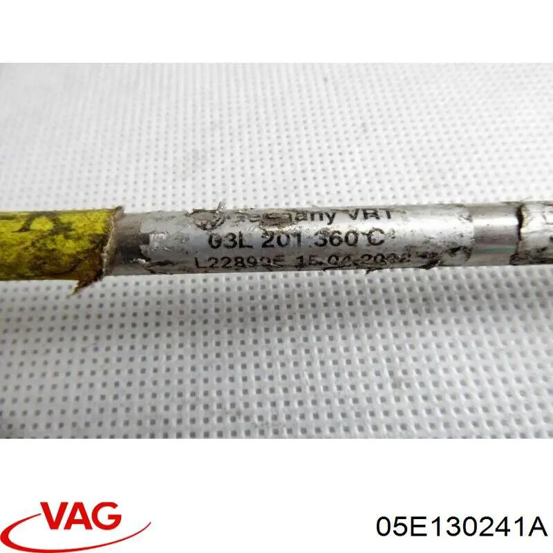  VAG 05E130241A ціна, від 25.19 USD